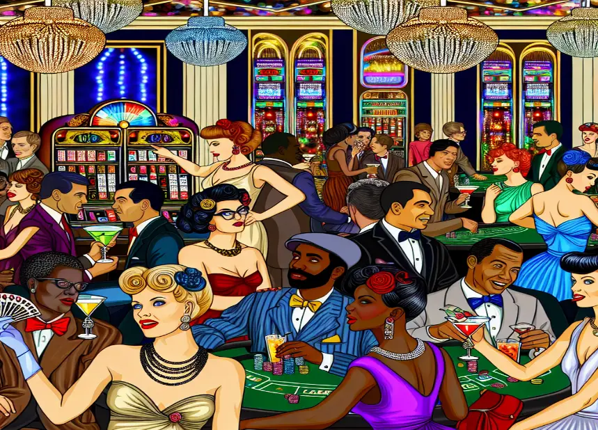 Azərbaycanlı Pin Up kazinosunun icmalı